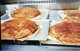 galettes des rois